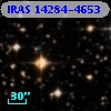 IRAS 14284-4653