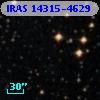 IRAS 14315-4629