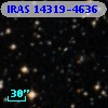 IRAS 14319-4636