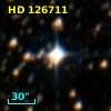 HD 126711