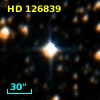 HD 126839