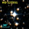 HD 127551