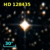 HD 128435