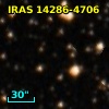 IRAS 14286-4706