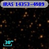 IRAS 14353-4809