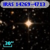 IRAS 14269-4713