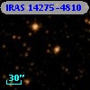 IRAS 14275-4810