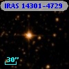 IRAS 14301-4729