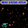 IRAS 14310-4754