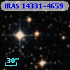 IRAS 14331-4659