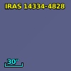 IRAS 14334-4828