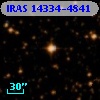 IRAS 14334-4841