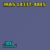 IRAS 14337-4845