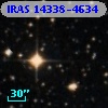 IRAS 14338-4634