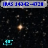 IRAS 14342-4720