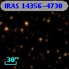 IRAS 14356-4730