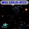 IRAS 14359-4722