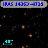 IRAS 14363-4738