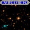 IRAS 14372-4807