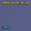 IRAS 14391-4729