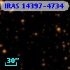 IRAS 14397-4734