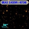 IRAS 14398-4730