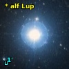 V* alf Lup