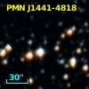PMN J1441-4818