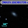 2MASX J16305738+7857163