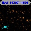 IRAS 14297-4850