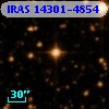 IRAS 14301-4854