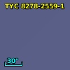 TYC 8278-2559-1