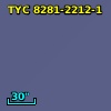 TYC 8281-2212-1