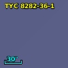 TYC 8282-36-1