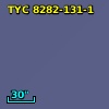 TYC 8282-131-1
