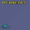 TYC 8282-216-1
