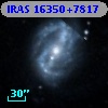 IRAS 16350+7817