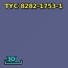 TYC 8282-1753-1