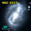 NGC  6217