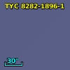 TYC 8282-1896-1