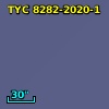 TYC 8282-2020-1
