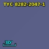 TYC 8282-2047-1