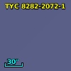 TYC 8282-2072-1