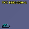 TYC 8282-2094-1