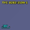 TYC 8282-2109-1