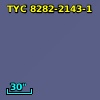 TYC 8282-2143-1