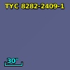 TYC 8282-2409-1