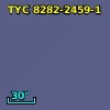 TYC 8282-2459-1