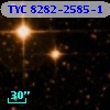 TYC 8282-2585-1