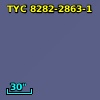 TYC 8282-2863-1